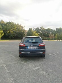 Ford Mondeo MK4 TITANIUM 2.0 TDCI, 2014 - 4