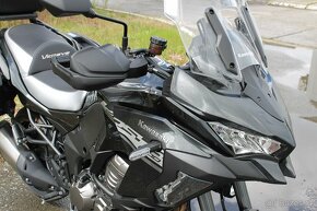 Kawasaki Versys 1000 SE GT 2020 11 tis. km - 4