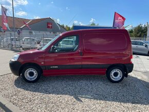 Citroën Berlingo 1.4i/55kW - 4