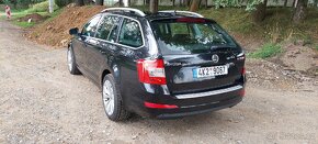 Škoda Octavia III 2.0 TDI - 4