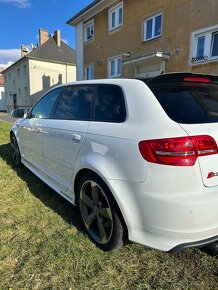 Audi s3 - 4