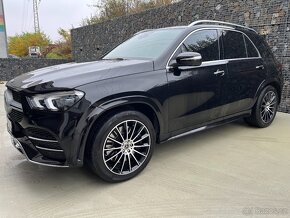 Mercedes-Benz GLE 450 4Matic AMG 270KW - 4