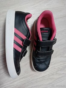 Celoroční boty Adidas, vel. 27 - 4