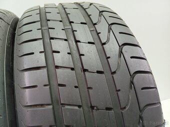 2ks letní pneu 255/40/19 Pirelli - 4