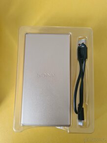 Sony Powerbank CP-SC10 champ.,USB-C,10000mAh - 4