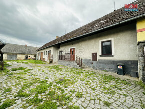 Prodej rodinného domu, 60 m², Malý Bor - 4