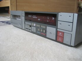 Prodám tape deck AKAI GX-R6 - 4