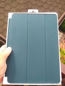 iPad Smart Cover - 4