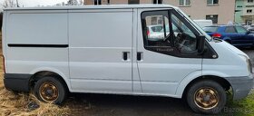 Ford Transit 2,2 TDCi - 4