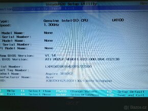 Acer Aspire 3810TZ HDMI - 4