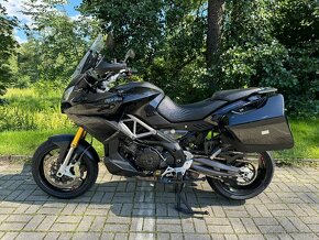 Aprilia Caponord 1200 - 4