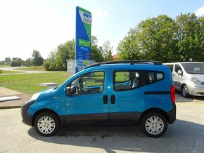 PEUGEOT BIPPER 1,4 HDI, GARANCE KM - 4