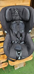 Otočná autosedačka maxi-cosi 9-18kg - 4