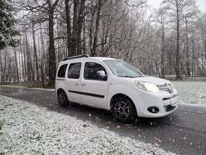 Renault Kangoo ll - 4