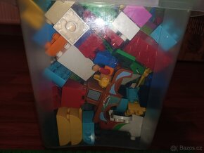 Lego Duplo a puzzle - 4