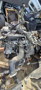 Motor 2.0tfsi cdnc 155kw dily z motoru - 4