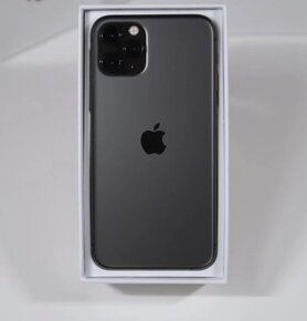 IPHONE 11 pro 256 GB - 4