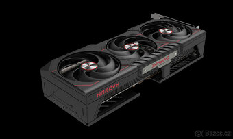 Sapphire PULSE RX 9070 XT GAMING 16GB - Nová Nerozbalená - 4