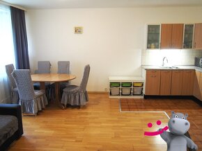 Prodej bytu 3+kk, 72 m2/L, Praha - Bohnice, ev.č. 58193 - 4