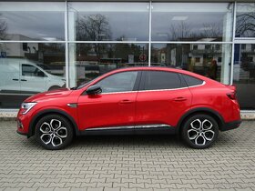 Renault Arkana E-Tech hybrid 145k Intens - 4