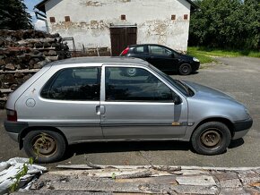 Citroën Saxo 1.1i - 4