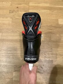 Bauer vapor 3x pro - 4