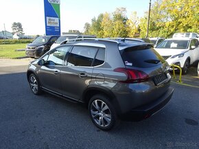 Peugeot 2008 1,6 HDI, GARANCE KM, 1 MAJITEL - 4