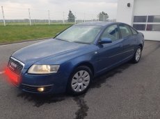 Audi A6 2.0 Tdi 4F C6 k rozebraní na díly 2004-2011 - 4