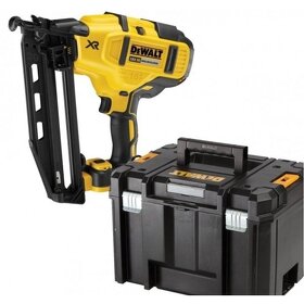 Sponkovačka DCN660 DeWalt s příslušenstvím - 4