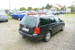 Volkswagen Golf 1.9 TDi 85kw - 4