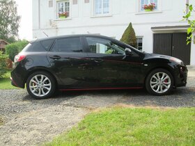 Mazda 3 BL 2.2 GT - 4