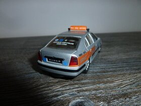 KDN Škoda Octavia Service Mobil 1:43 Kaden - 4