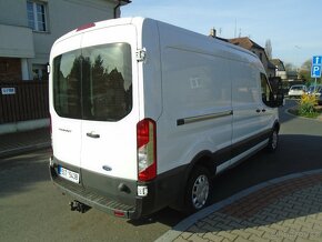 Ford Transit 2.2 TDCi L3H2 - 4