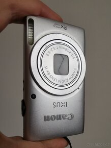 Canon IXUS 132 - 4