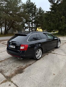 Škoda Octavia RS 2.0 TDI DSG - 4