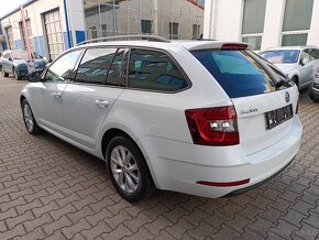 Škoda Octavia 3 2.0TDI 110kW DSG ACC Full LED Navi Keyless - 4