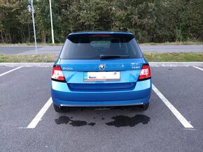 Škoda Fabia III 1.0 TSI Monte Carlo / 2018 / 103000km / 81kw - 4