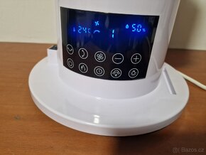 Ventilátor Topeni Rovus Ventus Smartair Plus - 4