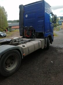 Volvo FH 460 - 4