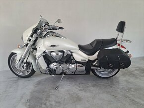 Suzuki Boulevard M109R VZR 1800 - 4