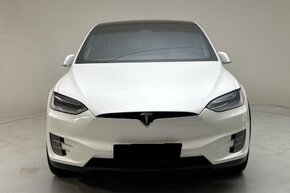 Tesla X Dual Motor Performance, FSD,7míst, tažné, 800hp - 4