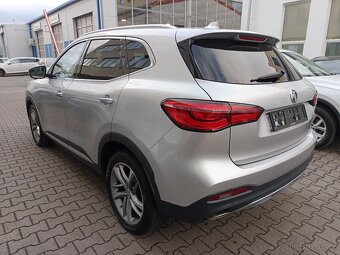 MG EHS PHEV Luxury 1.5 190kW AUT. 78tkm Panorama Virtual - 4