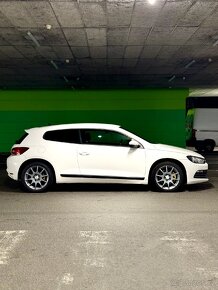 VW scirocco 2.0tsi 155kw - 4