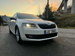 Octavia 3 2.0 tdi dsg - 4