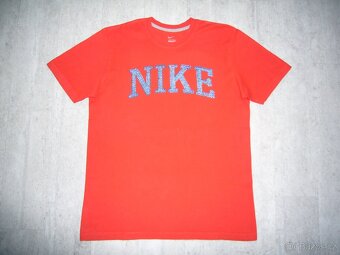 TRIČKA NIKE A THE NORTH FACE VEL. M-L - 4