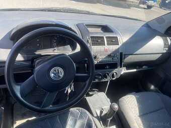 VW POLO 1.2 HTP - 4