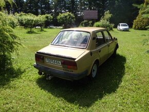 Škoda 105 S-po STK. - 4