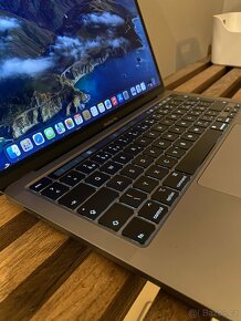 MacBook Pro 2019 512GB SSD, 16GB - 4