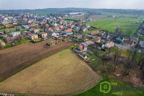 Prodej rodinného domu v Darkovičkách u Hlučína, ev.č. 00449 - 4