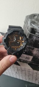 CASIO G-SHOCK GA-700RC-1AER - 4